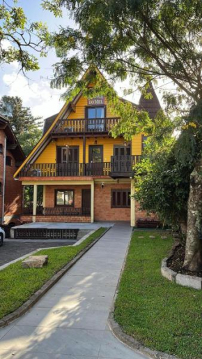 Hotel Pousada do Mel